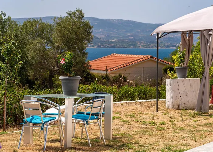 Fiore Di Mare Apartament *