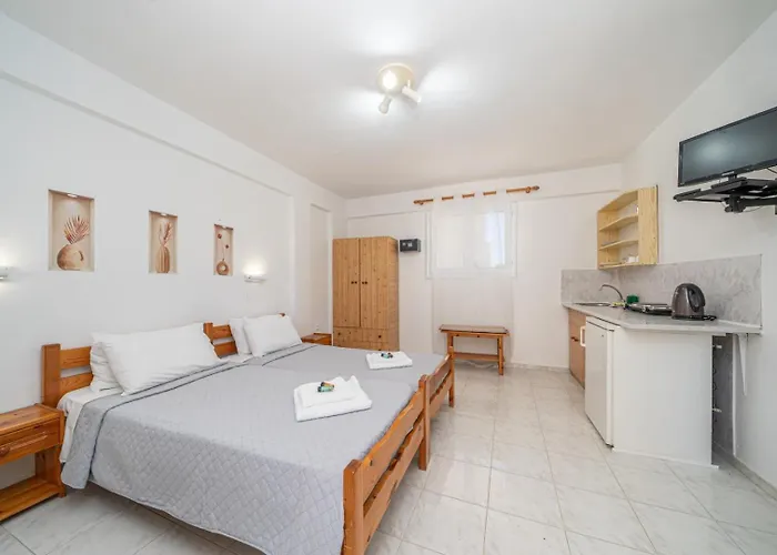 Apartament Fiore Di Mare