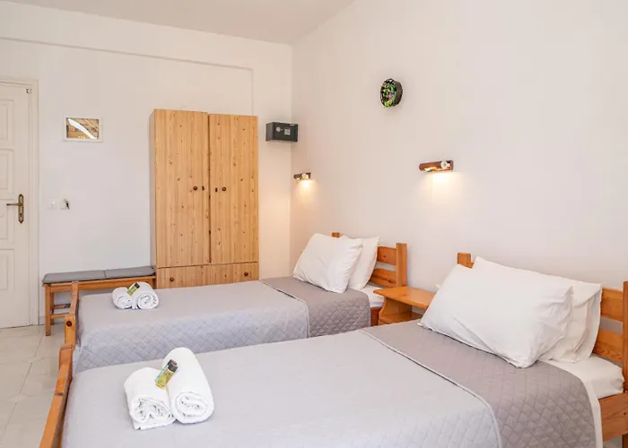 Fiore Di Mare Apartament *