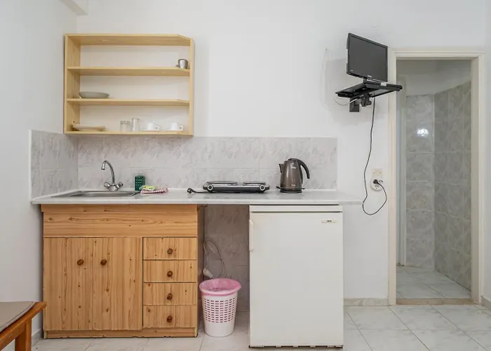 Fiore Di Mare Apartament Lassi (Kefalonia)