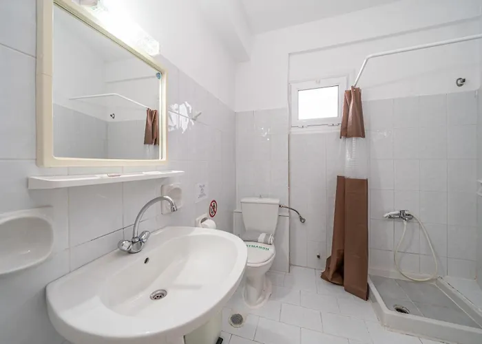 Fiore Di Mare Apartament