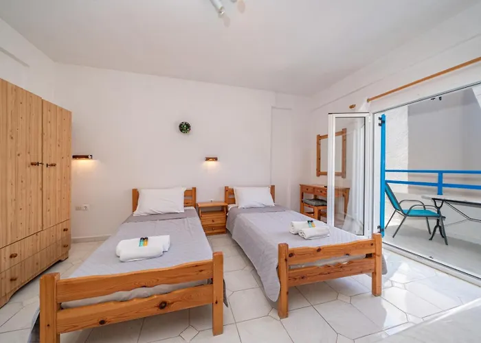 Apartament Fiore Di Mare *