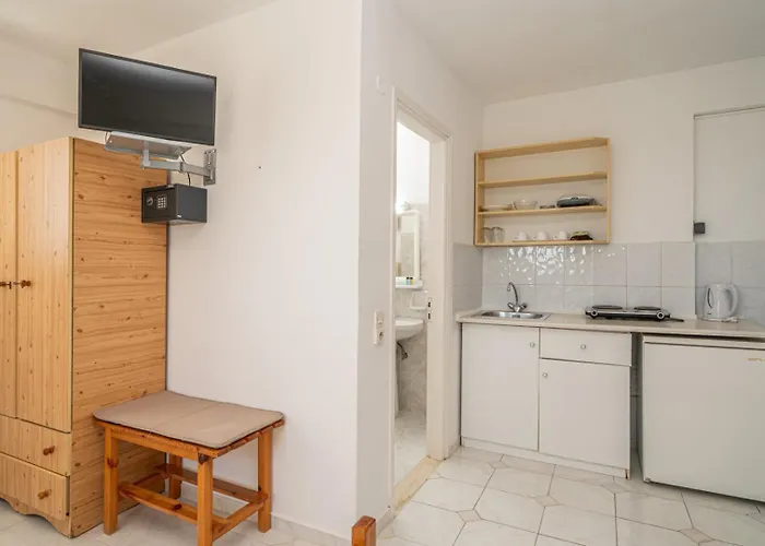 Apartament Fiore Di Mare Lassi (Kefalonia)