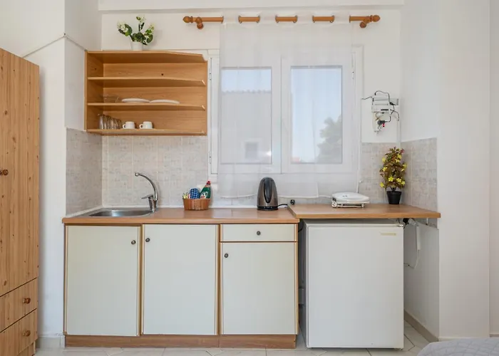 Fiore Di Mare Apartament *