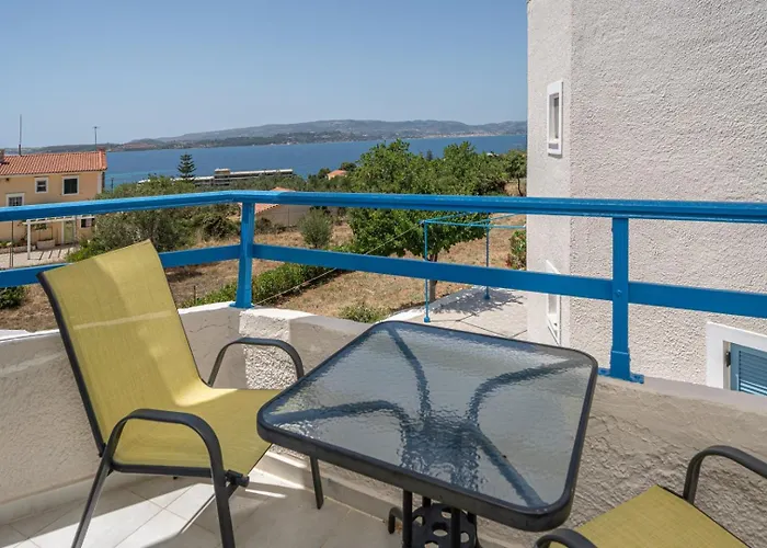 Fiore Di Mare Apartament *