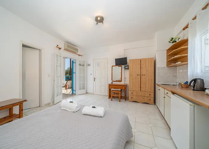 Apartament Fiore Di Mare *