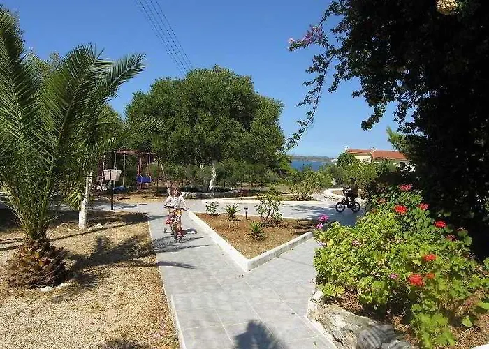 Fiore Di Mare Lassi (Kefalonia)