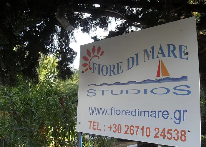 Apartament Fiore Di Mare