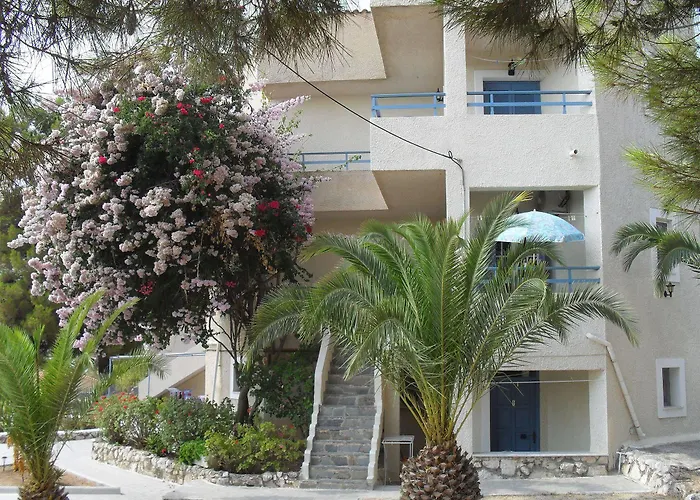 Fiore Di Mare Apartament *