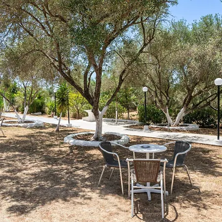 Lägenhet Fiore Di Mare Lassi (Kefalonia)