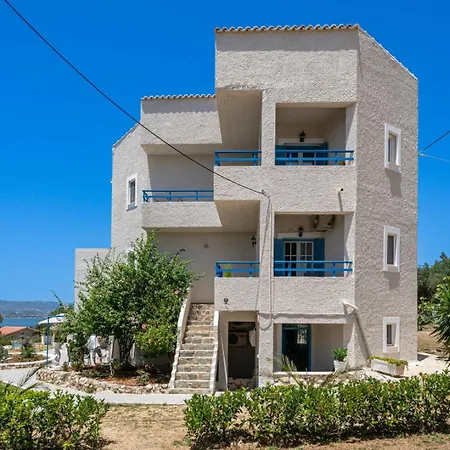 Fiore Di Mare Lassi (Kefalonia)