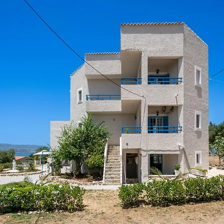 Fiore Di Mare Lassi (Kefalonia)