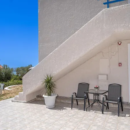 Lägenhet Fiore Di Mare Lassi (Kefalonia)